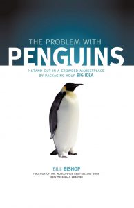 penguin problem