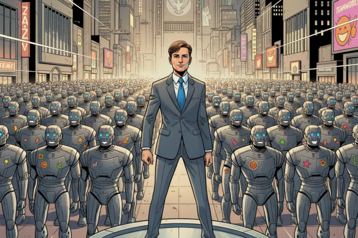 AI 활용을 잘 하기 위한 세 가지 조건