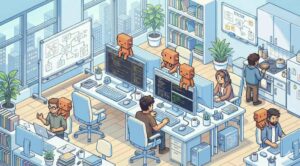 클로드 코드와 일하는 지니파이