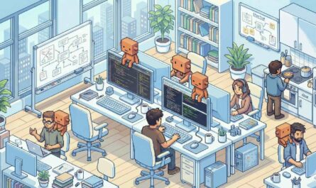 클로드 코드와 일하는 지니파이